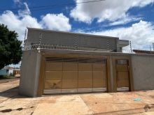 Casa térrea de alto padrão