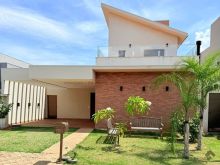 Casa no Alphaville II