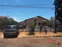 Oportunidade - ótima localização