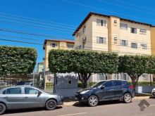 Shalon - apartamento térreo - próximo ao aeroporto e IFMS