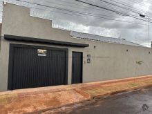 Casa térrea - excelente oportunidade