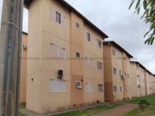 Apartamento em Dourados-MS