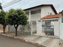 Sobrado no bairro Cidade Jardim