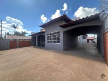 Imóvel com opção de uso residencial - comercial