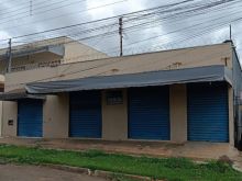 Amplo salão - ideal para restaurante