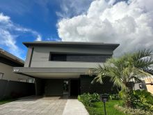 Alphaville III - casa magnífica