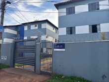 Oportunidade - apartamento reformado 3 andar