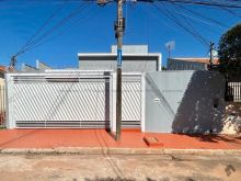 Casa no Jardim Parati - oportunidade