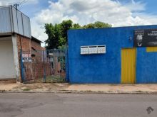 Oportunidade - 624 m²