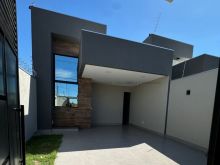 Casa próximo ao shopping Norte e Sul