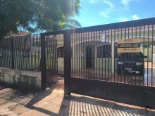 Imóvel na Alberto Sabin bem localizado