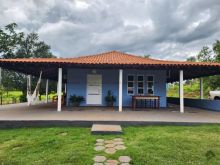 Chácara Terenos lindíssima
