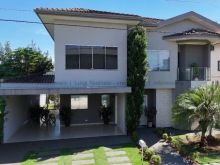 Sobrado de alto padrão - residencial Damha