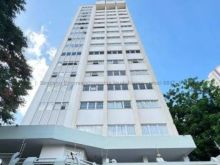 Apartamento no Centro