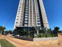 Condomínio Solar dos Ipês