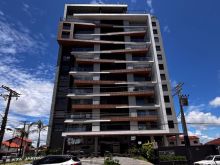 Apartamento novo - Edifício Plaza Jardins