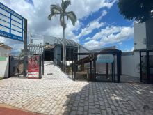 Aluguel R$ 2.000,00 - tudo incluído