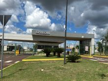 Terreno Condomínio Shalom