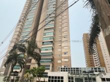 Apartamento no último andar - Passarela Park Prime