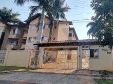 Apartamento com 3 quartos (suíte) - área de lazer