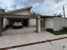 Casa térrea próximo ao Parque Sóter