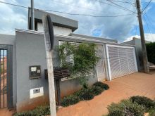 Linda casa