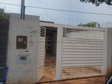 Casa no Santa Mônica