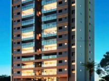 Novo apartamento - entrega nov. 2025
