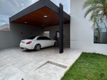 Casa térrea no Sírio Libanês I