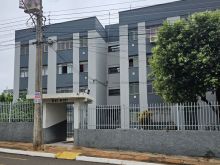 Apartamento - 1º andar