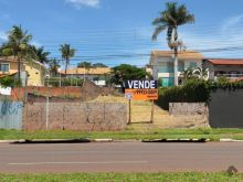 Terreno Via Park - em frente Parque das Nações