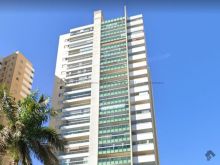 Lindo apartamento frente ao shopping Campo Grande