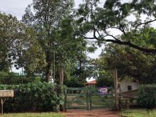 Chácara das Mansões 1 hectare com sede
