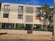 Excelente apartamento