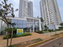 Belíssimo apartamento no condomínio Garden Cachoeira
