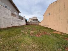 Terreno bem localizado - pronto para construir