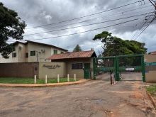 Atenção UFMS - apartamento equipado e mobiliado