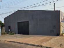 Oportunidade - terreno com galpão