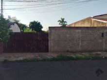 Excelente terreno no bairro Santo Amaro