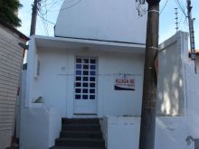 Imóvel comercial na av. Alvorada