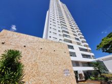 Apartamento no Edifício Liege