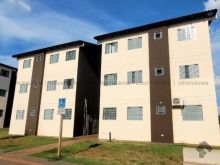 Apartamento no bairro Centenário