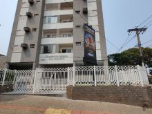 Oportunidade - 2 apartamentos juntos mesma matrícula