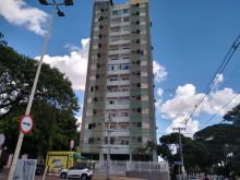 Oportunidade - apartamento no centro