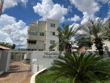 Lindo apartamento no Villagio Itanhangá