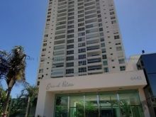 Apartamento de alto padrão - Edifício Grand Palais