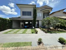 Sobrado - Residencial Damha II