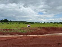 Terreno bem localizado - Pérola do Planalto
