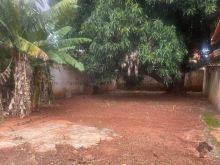 Terreno - oportunidade de investimento
