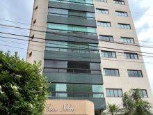 Espaço e requinte - Edifício Casa Nobre